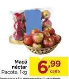 Carrefour Pacote - maçãs néctar oferta