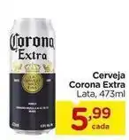 Carrefour Corona - cerveja extra oferta