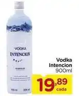Carrefour Tentação - vodka oferta