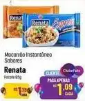 Muffato Renata - macarrão instantâneo sabores oferta