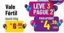 Muffato Vale - fértil oferta