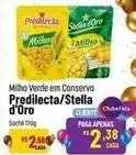Muffato Predilecta - milho verde em conserva oferta