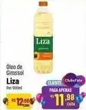 Muffato Liza - oleo de girassol oferta