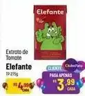 Muffato Elefante - extrato de tomate oferta