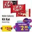 Muffato Sabores - wafer sabores oferta