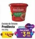 Muffato Predilecta - extrato de tomate oferta