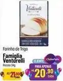 Muffato Venturelli - farinha de trigo famiglia oferta