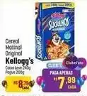 Muffato Kellogg´s - cereal matinal original oferta