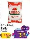Muffato União - açúcar refinado oferta