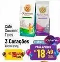 Muffato Gourmet - café oferta