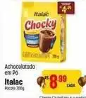 Muffato Italac - achocolatado em pó oferta