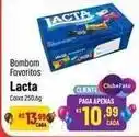 Muffato Lacta - bombom favoritos oferta
