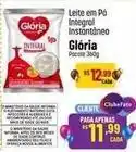 Muffato Glória - leite em pó integral instontaneo oferta