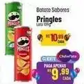 Muffato Pringles - batata sabores oferta