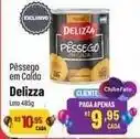 Muffato Q delicia - pêssego em colda oferta