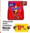 Muffato Nescau - achocolatado em pó instantâneo oferta