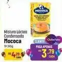 Muffato Mococa - mistura láctea condensada oferta