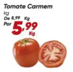 Dia De - tomate carmem oferta