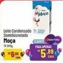 Muffato Moça - leite condensado semidesnatado oferta
