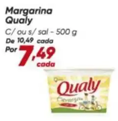Dia Qualy - margarina oferta