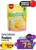 Muffato Importado - goma sabores oferta