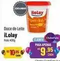 Muffato Doce de leite oferta