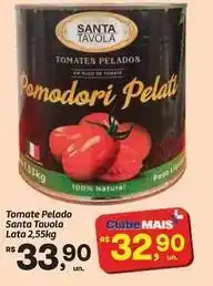 Fort Atacadista Natural - tomate pelado oferta