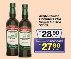 Fort Atacadista Extra - azeite italiano extra virgem classico oferta