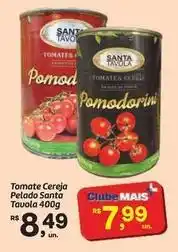 Fort Atacadista Cereja - tomate pelado oferta