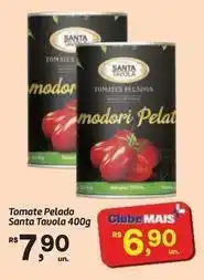 Fort Atacadista Tomate pelado oferta