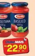 Fort Atacadista Barilla - oletana oferta