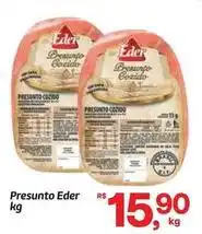 Fort Atacadista Eder - presunto oferta