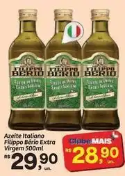 Fort Atacadista Extra - azeite italiano frilippo berio extra virgem oferta