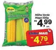 Fort Atacadista Milho verde oferta