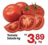 Fort Atacadista Salada - tomate oferta