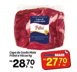 Fort Atacadista De - capa de coxão mole friboi a vácuo oferta