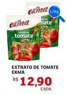 Assaí Atacadista Ekma - extrato de tomate oferta