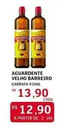 Assaí Atacadista Velho barreiro - aguardente oferta