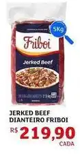 Assaí Atacadista Friboi - jerked beef dianteiro oferta