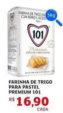 Assaí Atacadista Premium - farinha de trigo para pastel oferta
