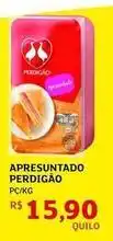Assaí Atacadista Apresuntado oferta