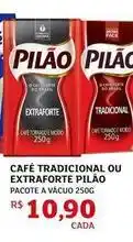 Assaí Atacadista Pilão - café tradicional ou extraforte oferta