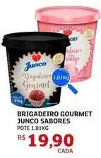Assaí Atacadista Saborosas - brisadeiro gourmet junco oferta
