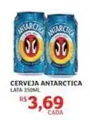 Assaí Atacadista Antarctica - cerveja oferta