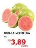 Assaí Atacadista Goiaba-vermelha oferta