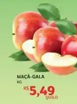 Maca-gala