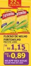 Assaí Atacadista De - flocao de milho oferta