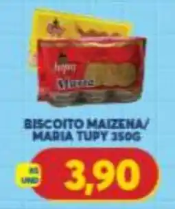 Atacadão Centro Sul Biscoito maizena/ maria tupy oferta