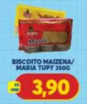 Atacadão Centro Sul Biscoito maizena/ maria tupy oferta