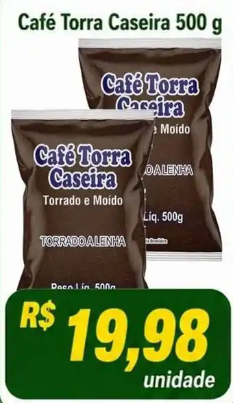 Café Torra Caseira